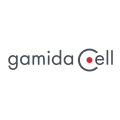 Gamida Cell logo