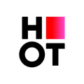 HOT logo