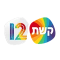 Keshet 12 logo
