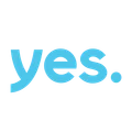 Yes logo